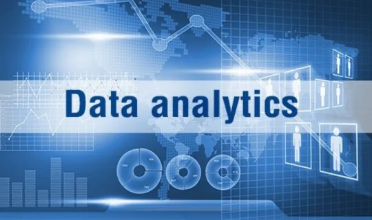 Data Analyst