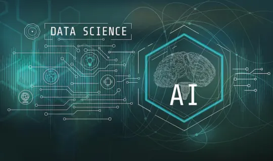 Data Science With AI