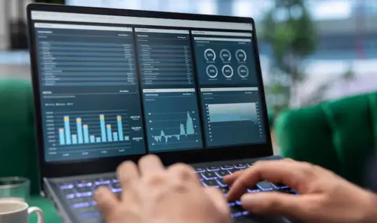 Power BI Training in Pune