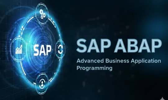 SAP ABAP training in pune for freshers