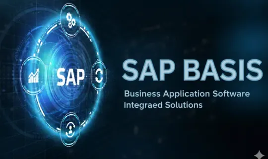 SAP BASIS training in pune
