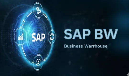 SAP BW