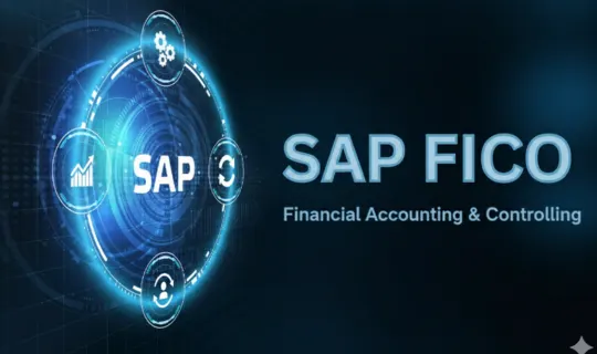 SAP FICO course in pune with placement