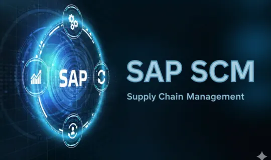 SAP SCM training in pune