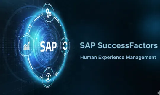 SAP SuccessFactors training in pune