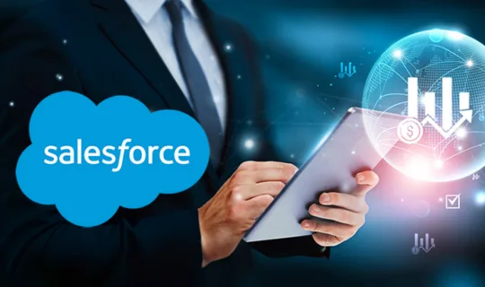 Salesforce 2